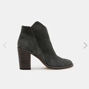 Dolce vita booties brand new. NEVER WORN